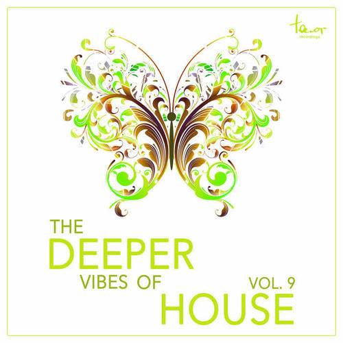 The Deeper Vibes of House, Vol. 9