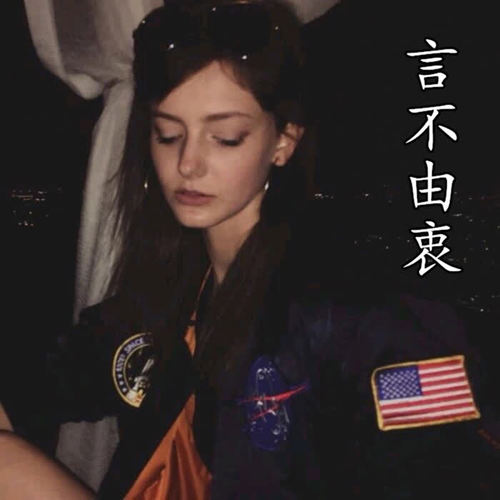 言不由衷