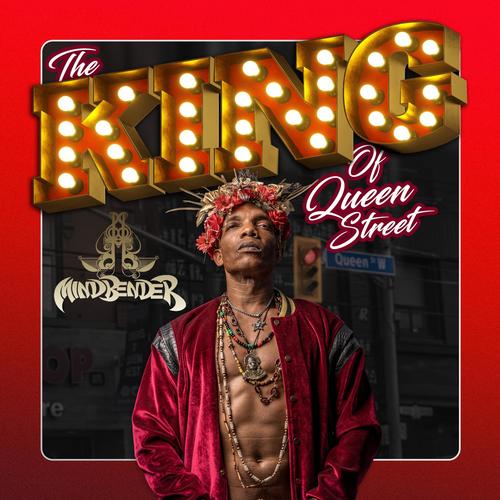 The King Of Queen Street (Queen East Side) [Explicit]