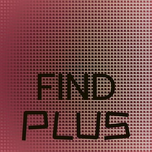 Find Plus