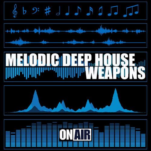 Melodic Deep House Weapons