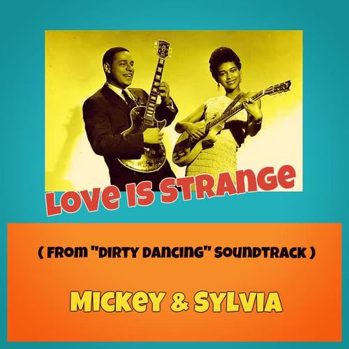 Love Is Strange (From 