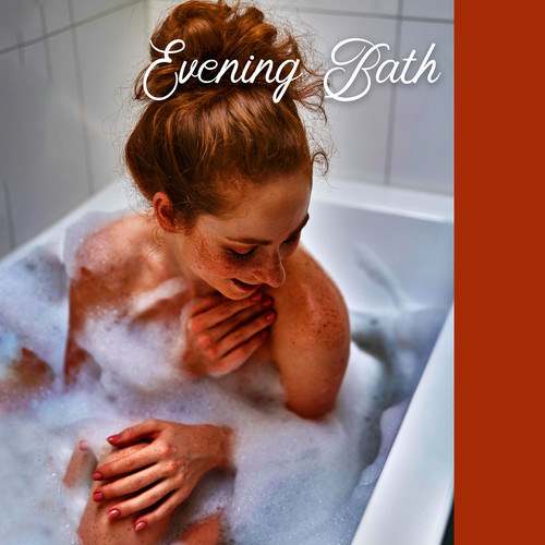 Evening Bath: Slow and Gentle Jazz for Deep Relaxation After a Hard Day