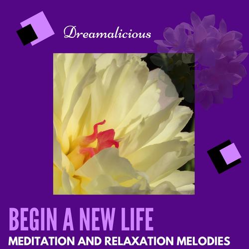 Begin A New Life - Meditation And Relaxation Melodies