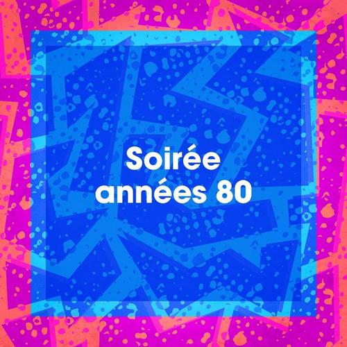 Soirée années 80