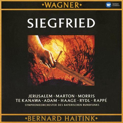 Wagner: Siegfried