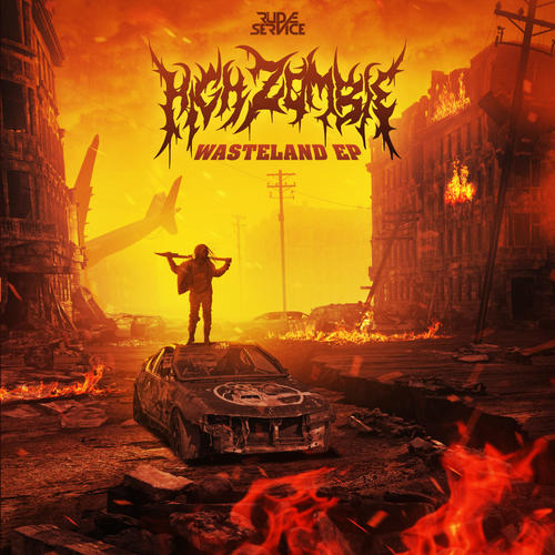 Wasteland EP (Explicit)