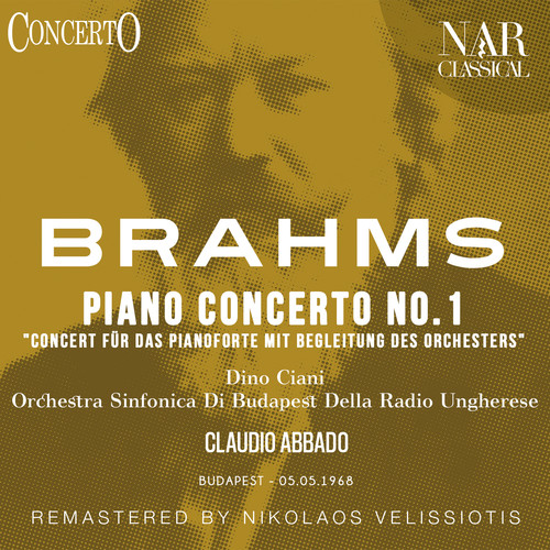 Piano Concerto, No. 1 