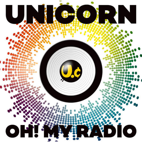 OH! MY RADIO+Live Tracks [UC30 