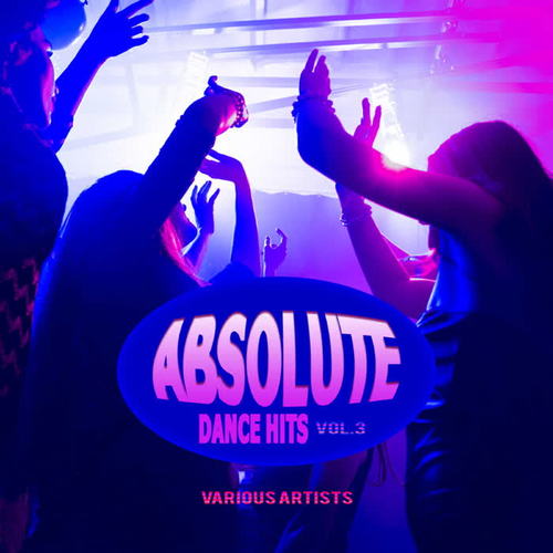 Various Artists - Absolute Dance Hits Vol.3