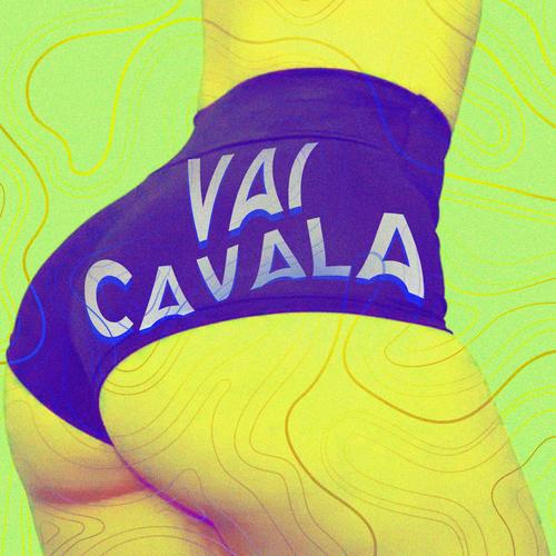 VAI CAVALA ELETRO FUNK (feat. dj andreoli) [Explicit]