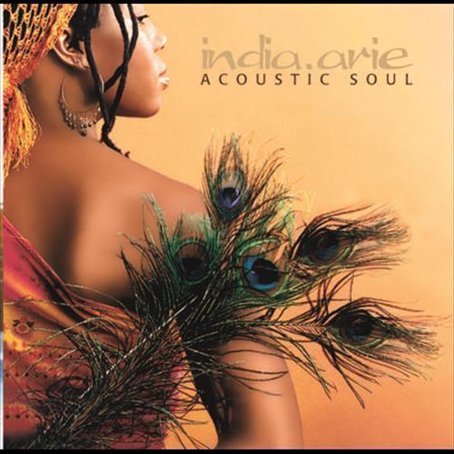 Acoustic Soul