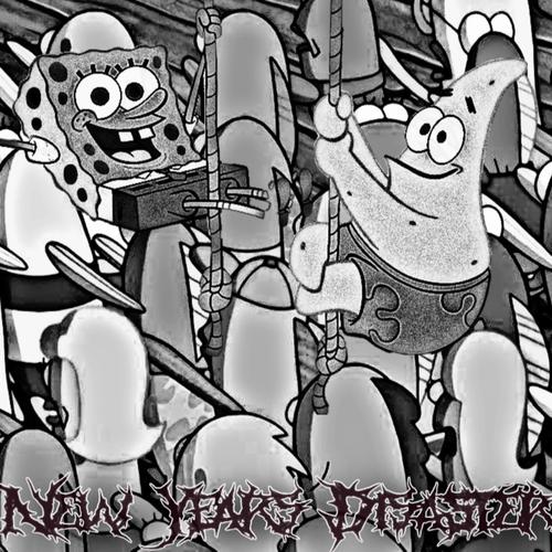 New Years Disaster (Explicit)