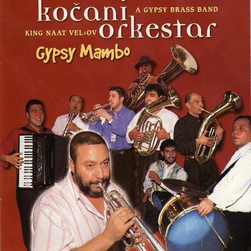 Gypsy mambo