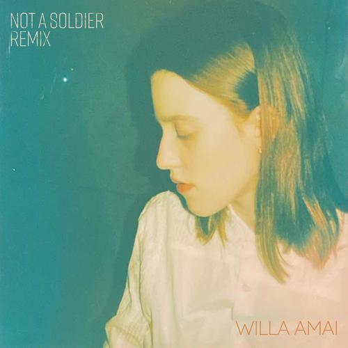 Not a Soldier (Troy NōKA Remix)