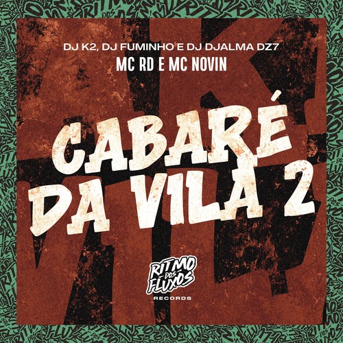 Cabaré da Vila 2 (Explicit)