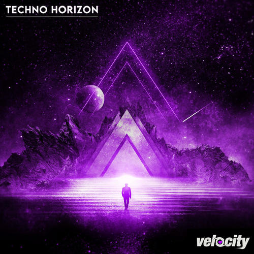 Techno Horizon, Vol. 10