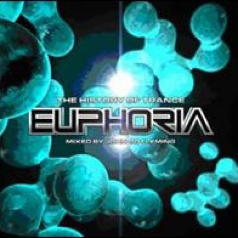 The History of Trance Euphoria Mixed by John 00 Fleming