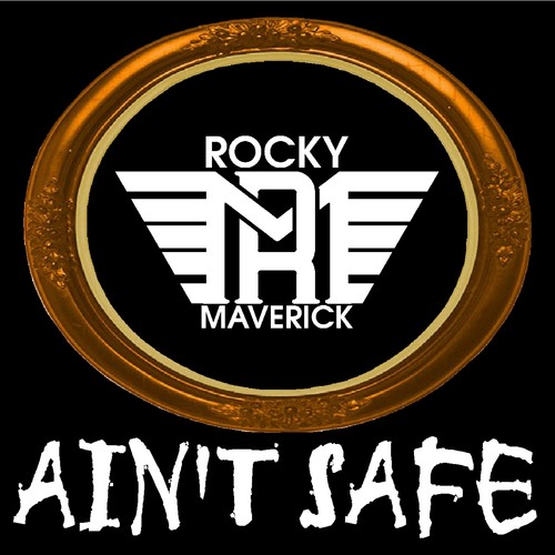 Ain't Safe (feat. Trvpinstein Beats) [Explicit]