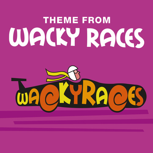 Wacky Races