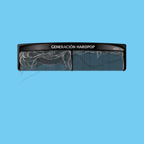 Generación HardPop