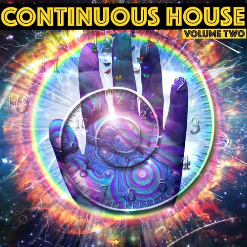 Continuous House, Volume 2