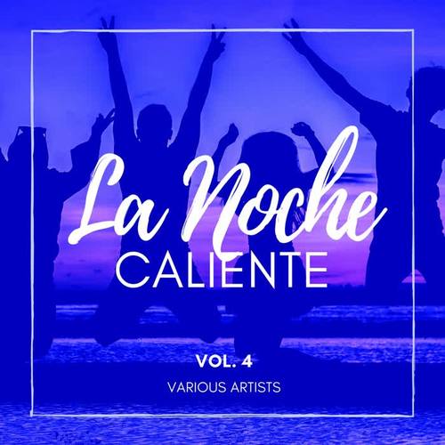 La Noche Caliente, Vol. 4