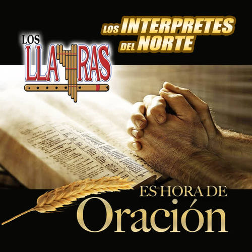 Es Hora de Oracion