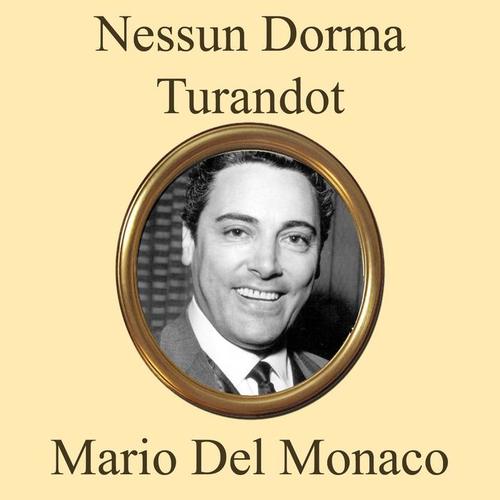 Nessun dorma (Turandot)