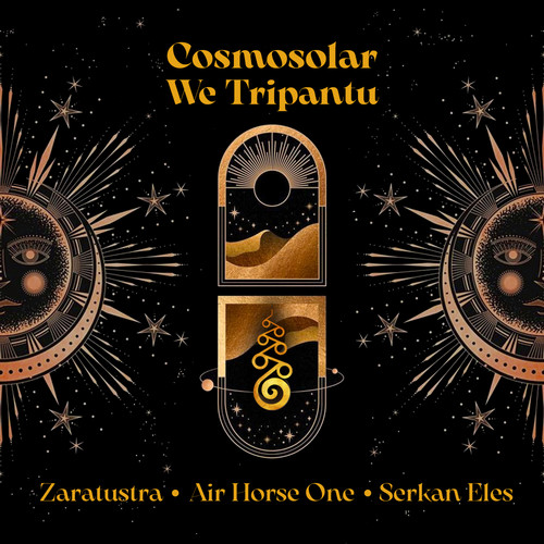 We Tripantu (Serkan Eles Remix)