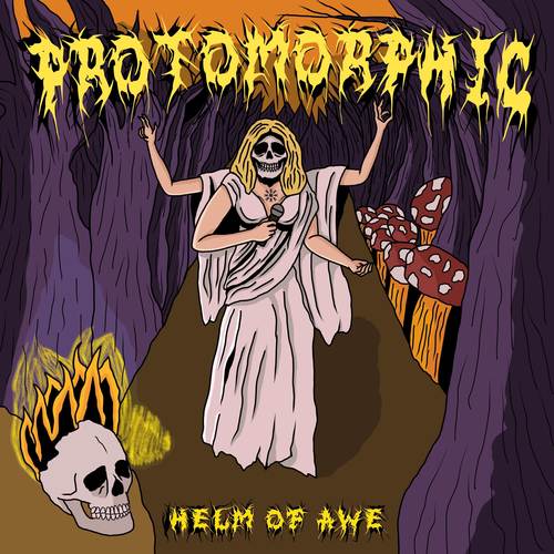 Helm of Awe (Explicit)