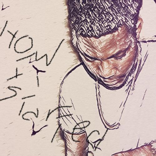 Somebody Else (feat. JC.Miles) [Explicit]