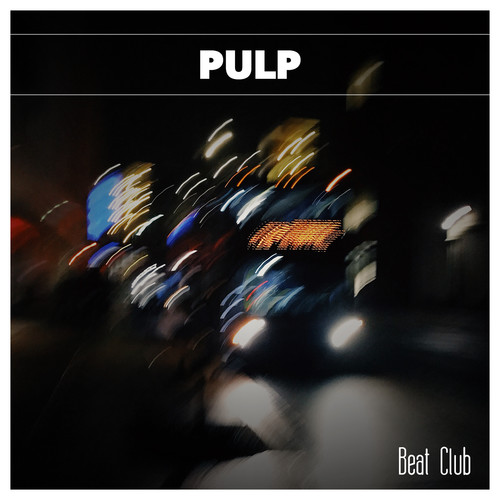 Pulp Beat Club