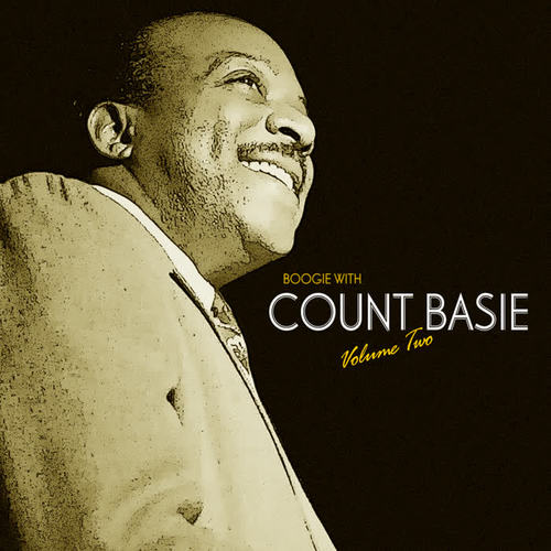 Count Bassie Volume 2