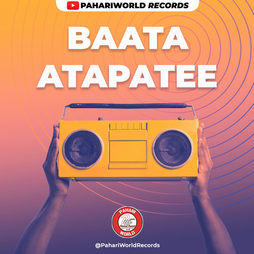 Baata Atapatee