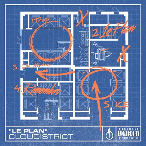 Le Plan (Explicit)