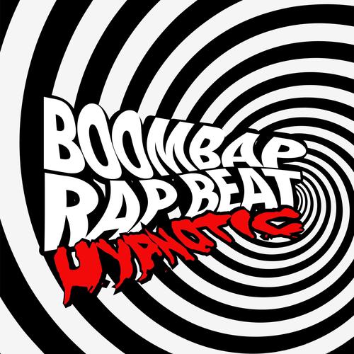 Hypnotic Boombap Rap Beat