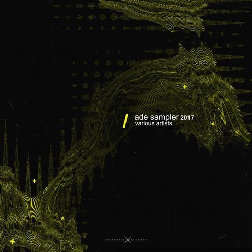 ADE Sampler 2017