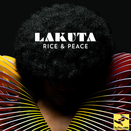 Rice & Peace (Explicit)