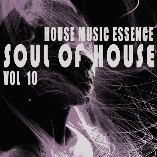 Soul of House, Vol. 10