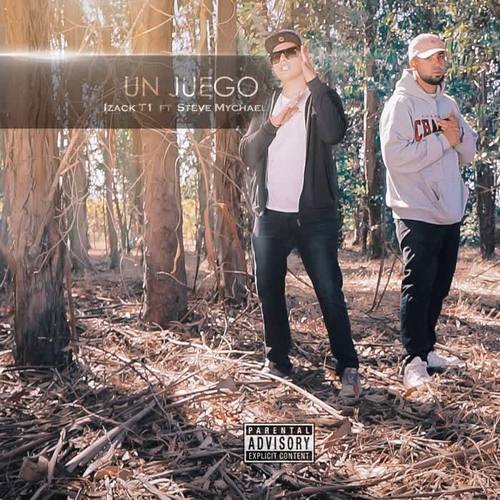 Un Juego (feat. Steve Mychael) [Explicit]