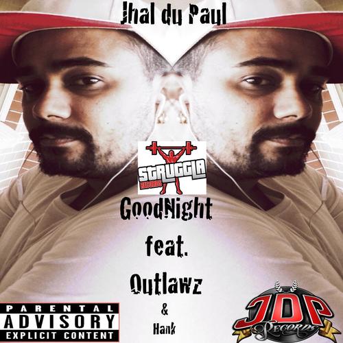 Goodnight (feat. Outlawz) [Explicit]