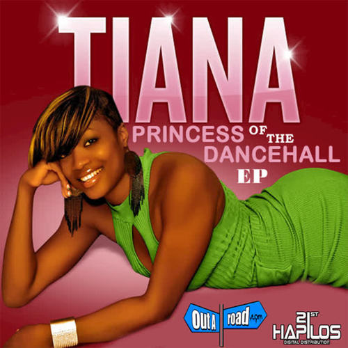 Princess of the Dancehall