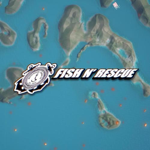 Fish n' Rescue (Original Game Soundtrack)