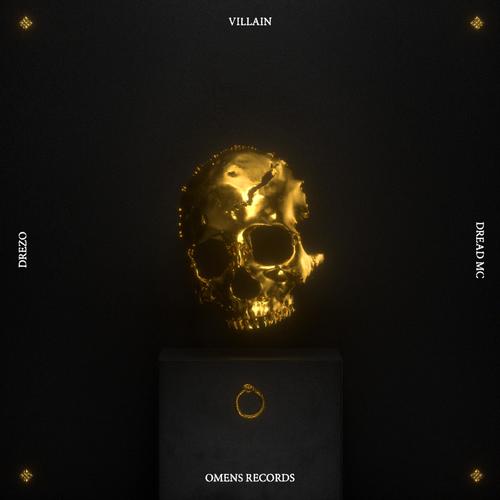 Villain (Explicit)