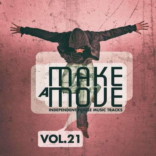 Make a Move, Vol. 21