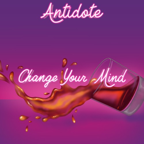 Change Your Mind