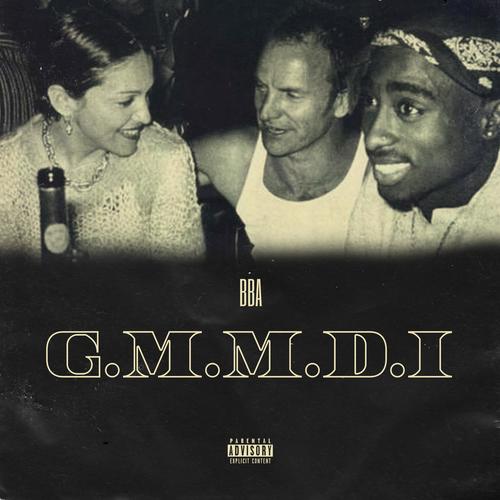 GOD Made ME DO IT (Explicit)