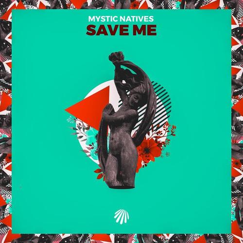 Save Me (feat. Yvette Adams)