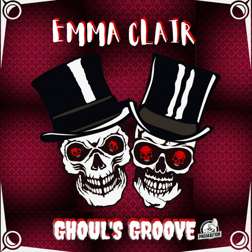 Ghoul's Groove